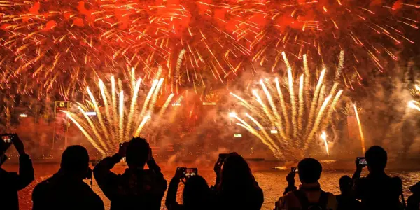 Superstitions for New Years Eve Invoking Good Luck and Prosperity